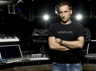 Paul Van Dyk with Aly & Fila feat Sue McLaren - Guardian (Original Mix)