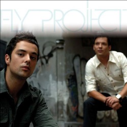 Fly Project - Like A Star (Doppe Remix Edit)