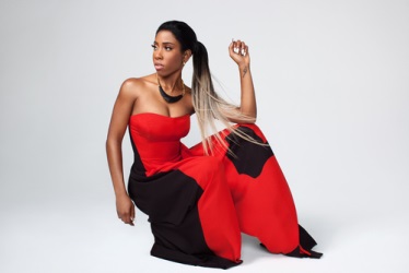 Sevyn Streeter - How Bad Do You Want It (Oh Yeah)