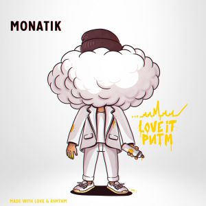 MONATIK - С.О.В.А