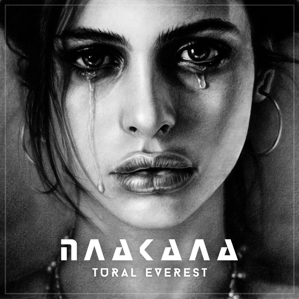 TURAL EVEREST - Плакала