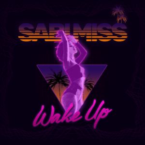 Sabi Miss - Wake Up