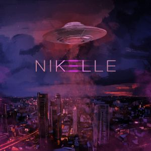 Nikelle - Подо мной