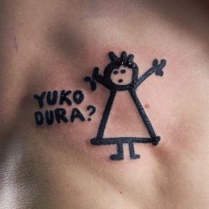 YUKO - HULENAIA