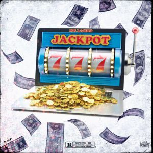 Mr Lambo - Jackpot