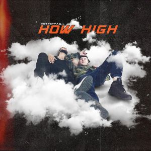 Нефтеград - How High