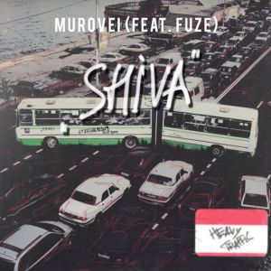 Murovei, Fuze - SHIVA