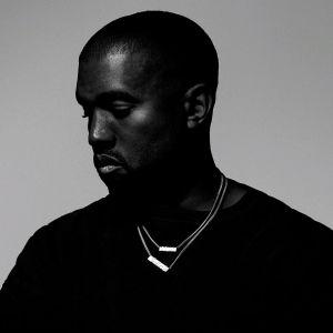 KANYE WEST - ALIEN