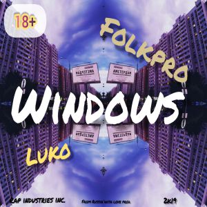 LUKO, FOLKPRO - WINDOWS