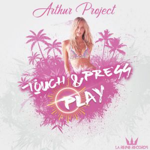 Arthur Project - Touch & Press Play