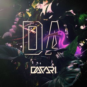 DAZARI - 23 поцелуя