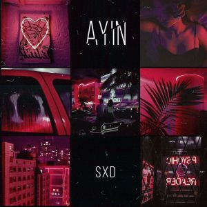 AYIN - Sxd