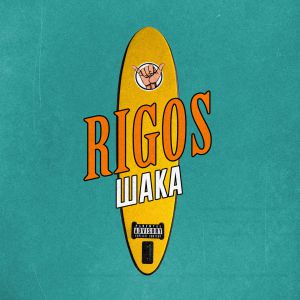 Rigos - Шака