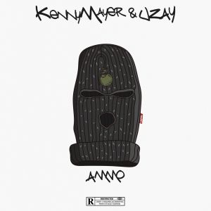 KennyMayer & Uzay - Ammo