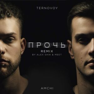 AMCHI, TERNOVOY - Прочь (Alex Shik Reemix)