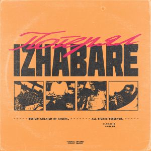 IZHABARE - Потерял