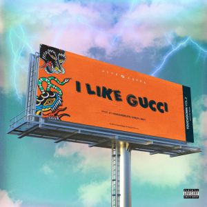 LOCO OG ROCKA - I Like Gucci