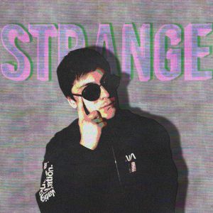 Strange - Расскажи