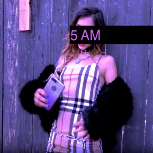 GMVR, FOLKPRO, Five am, udar, Iscomnut - 5:00