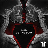 Kandy - Let Me Down