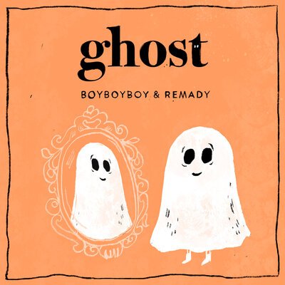 Boyboyboy & Remady - Ghost