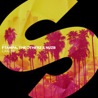 FTampa feat. The Otherz & NUZB - Lakers