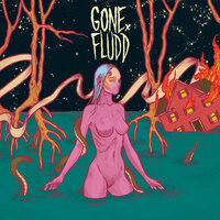 GONE.Fludd - Проснулся В Темноте