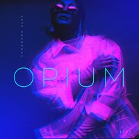 Екатерина Кокорина - OPIUM