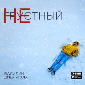 Василий Дидляков - Не грустный