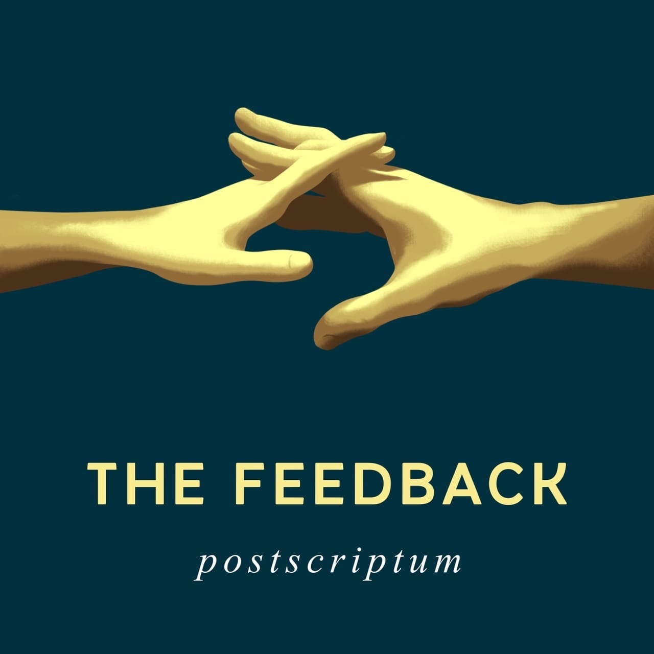 THE FEEDBACK - Вслед за тобой