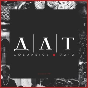 COLDASICE - I Got Sauce