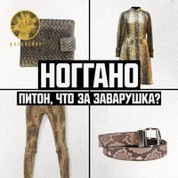 Ноггано - Питон, Что За Заварушка?