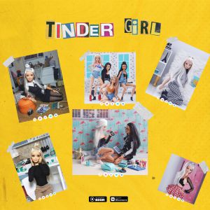 LUBAVA - Tinder girl