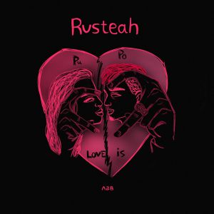 RUSTEAH - Лав