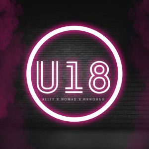 RELFY, Nomad, Инфондо - U18