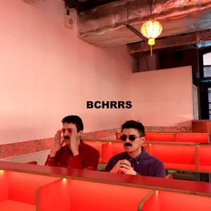 BCHRRS - Космонавт