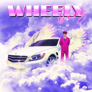 Lovesomemama, CODE10 - Wheely Benz