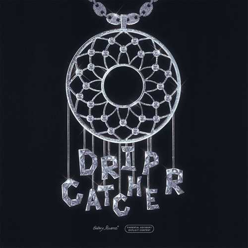 kizaru - Drip Catcher