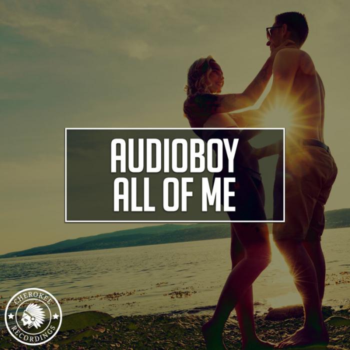 Audioboy - All Of Me (Radio Edit)