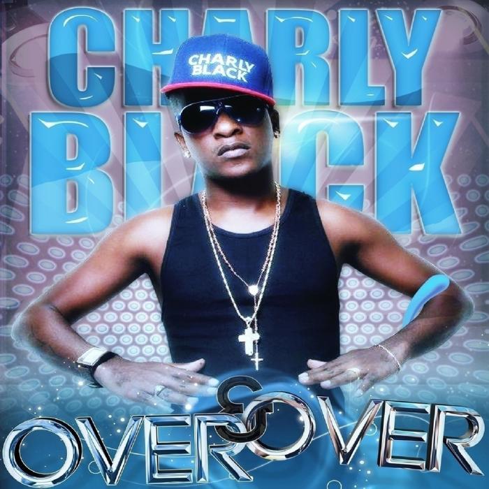 Charly Black & Ne-Yo - Over Again