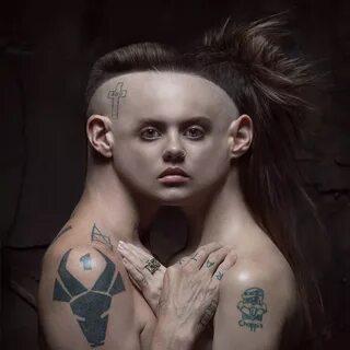 Die Antwoord - Future Baby