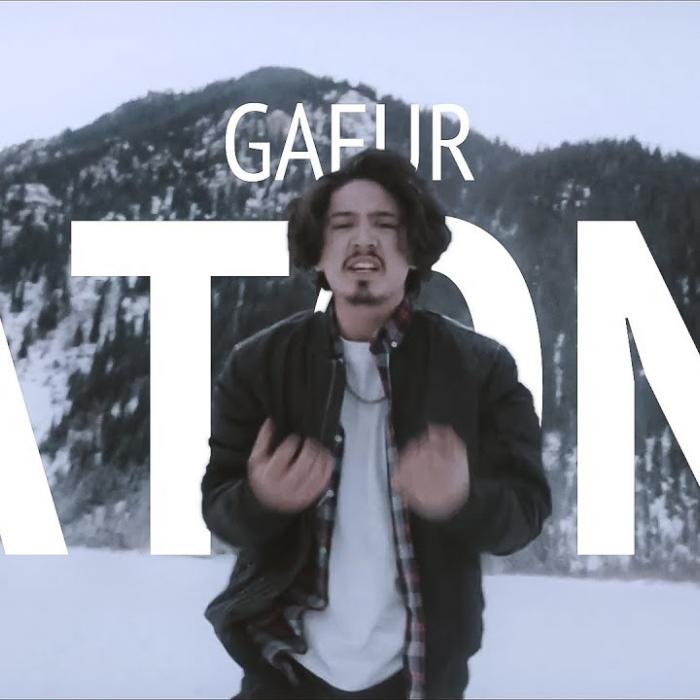 Gafur - Атом