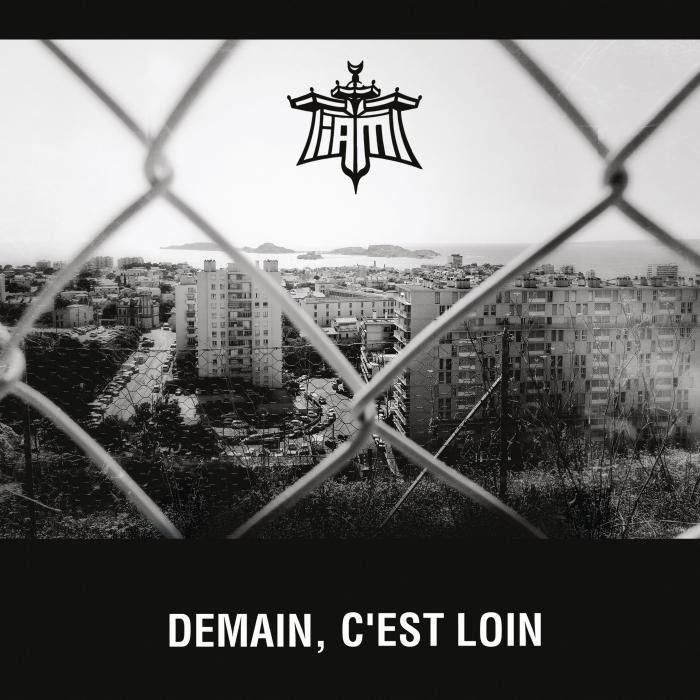 K-Maro - Demain Cest Loin