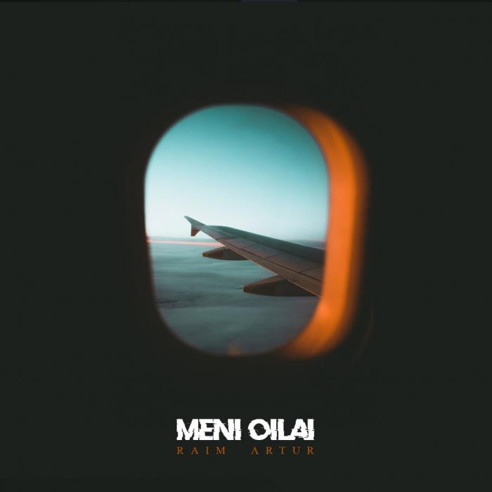 Raim & Artur - Meni Oilai