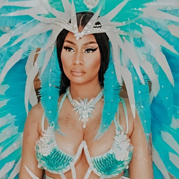 Rich The Kid feat. Nicki Minaj - Not Sorry