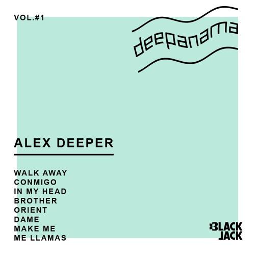 Alex Deeper - In My Head