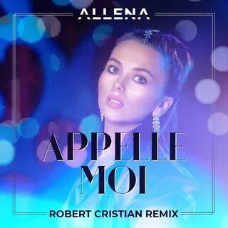 Allena - Appelle Moi