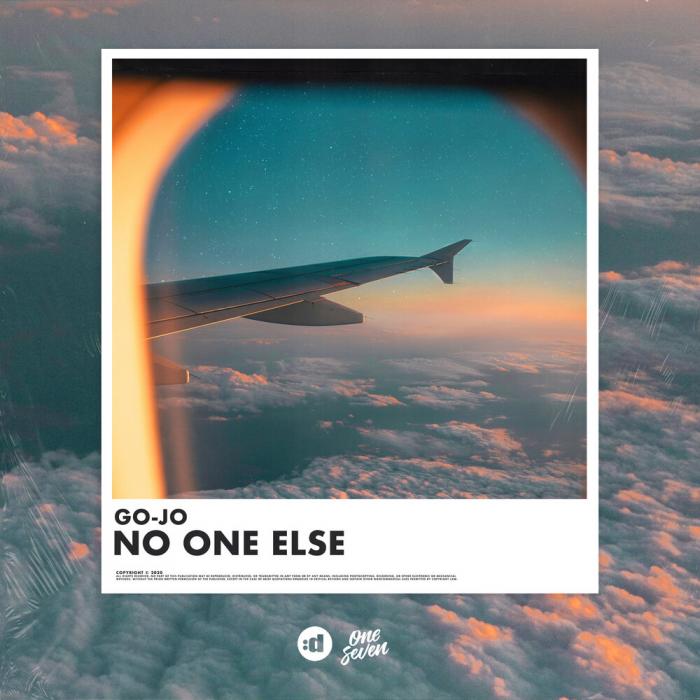 Go-Jo - No One Else