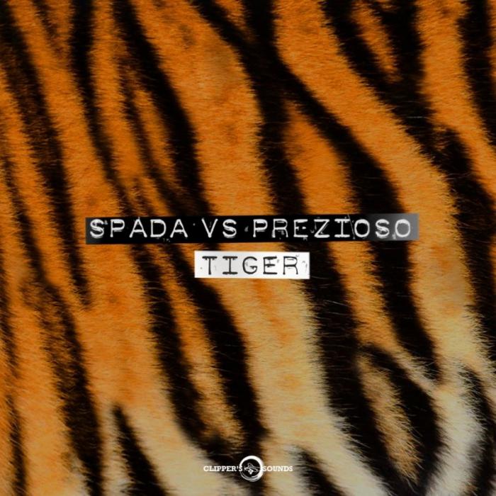 Spada, Prezioso - Tiger