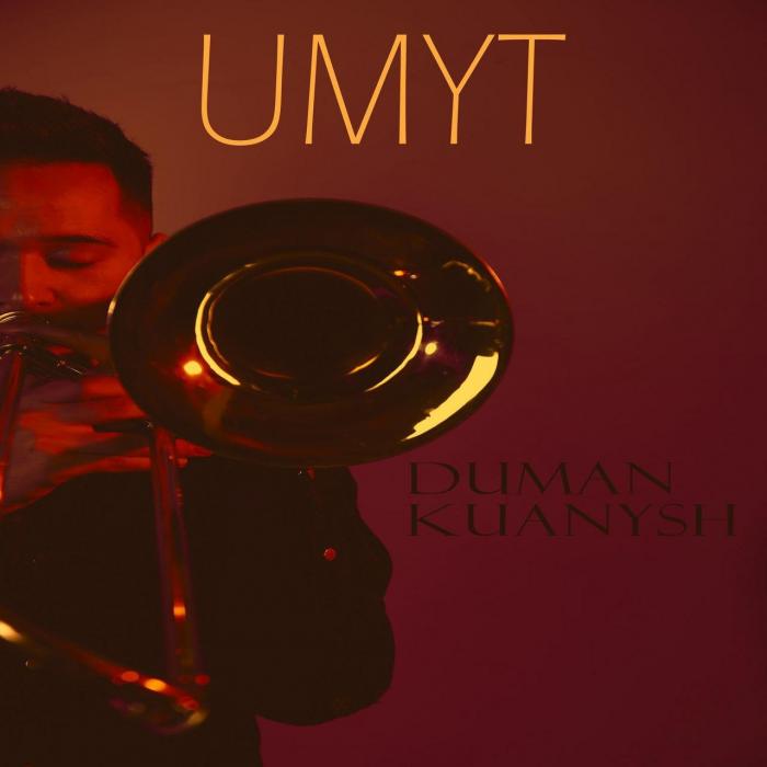 Duman Kuanysh - Umyt